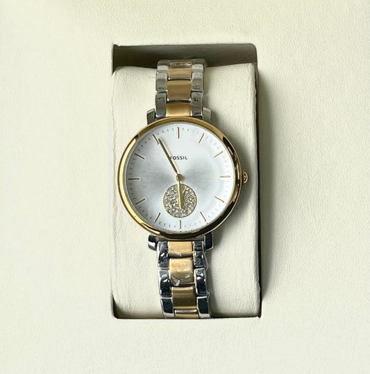 FOSSIL LADIES OG WATCH