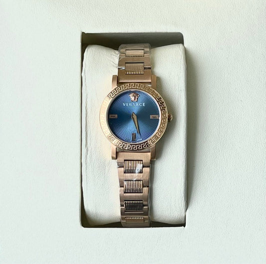 VERSACE PREMIUM LADIES WATCH