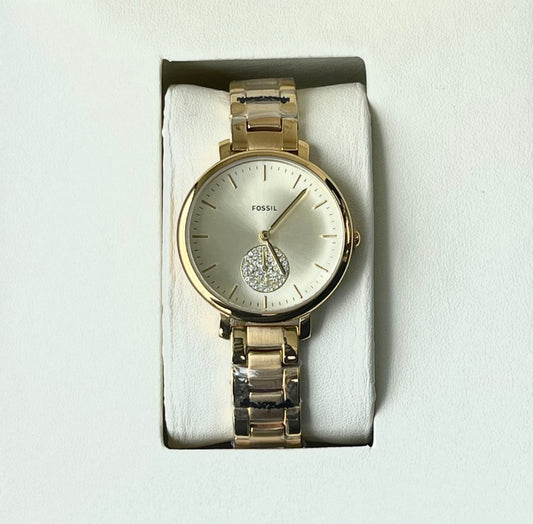 FOSSIL LADIES OG WATCH