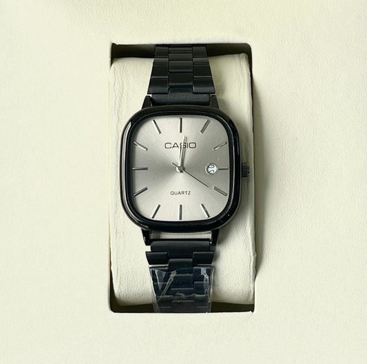 CASIO BASIC QUARTZ WATCH