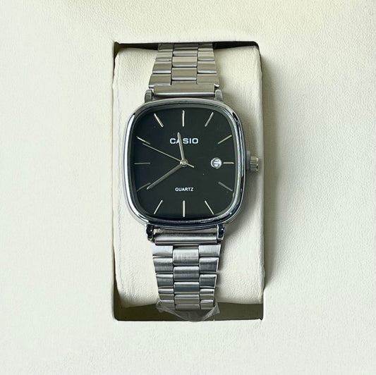 CASIO BASIC QUARTZ WATCH