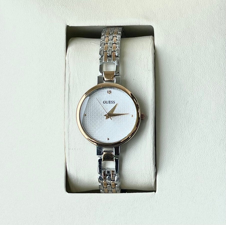 GUESS BASIC  LADIES WATCH