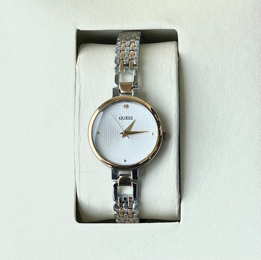 GUESS BASIC  LADIES WATCH