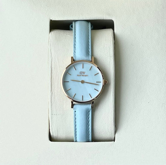 DW BASIC LADIES WATCH