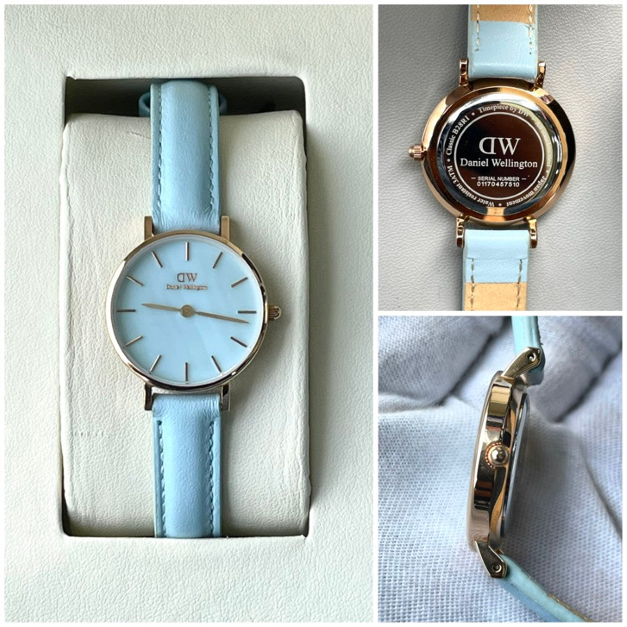 DW BASIC LADIES WATCH