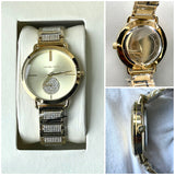 MICHAEL KORS LADIES OG WATCH