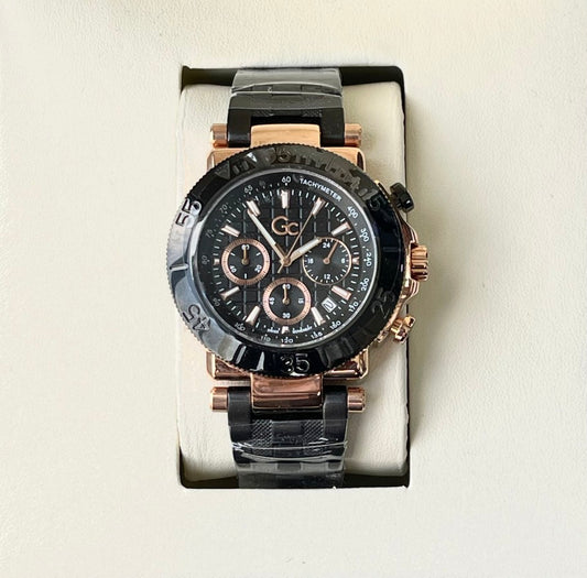 GC METAL STRAP OG WATCH