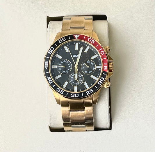 FOSSIL METAL STRAP OG WATCH