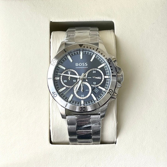 BOSS METAL STRAP OG WATCH