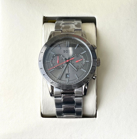 BOSS METAL STRAP OG WATCH