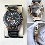 GC METAL STRAP OG WATCH