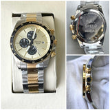 FOSSIL QUARTZ METAL STRAP OG WATCH