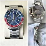 FOSSIL QUARTZ METAL STRAP OG WATCH