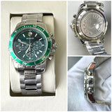 MOVD PREMIUM METAL STRAP WATCH