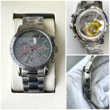 BOSS METAL STRAP OG WATCH