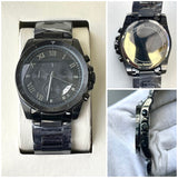 M-K METAL STRAP OG WATCH