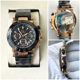 GC METAL STRAP OG WATCH
