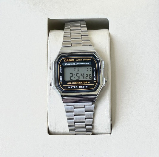 CASIO BASIC WATCH