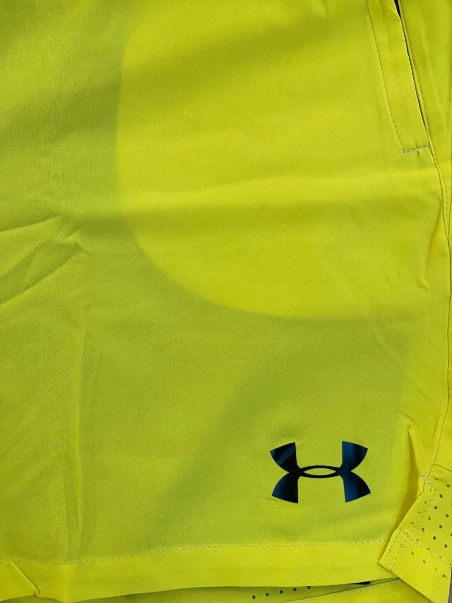 U/A COMPRESSION SHORTS