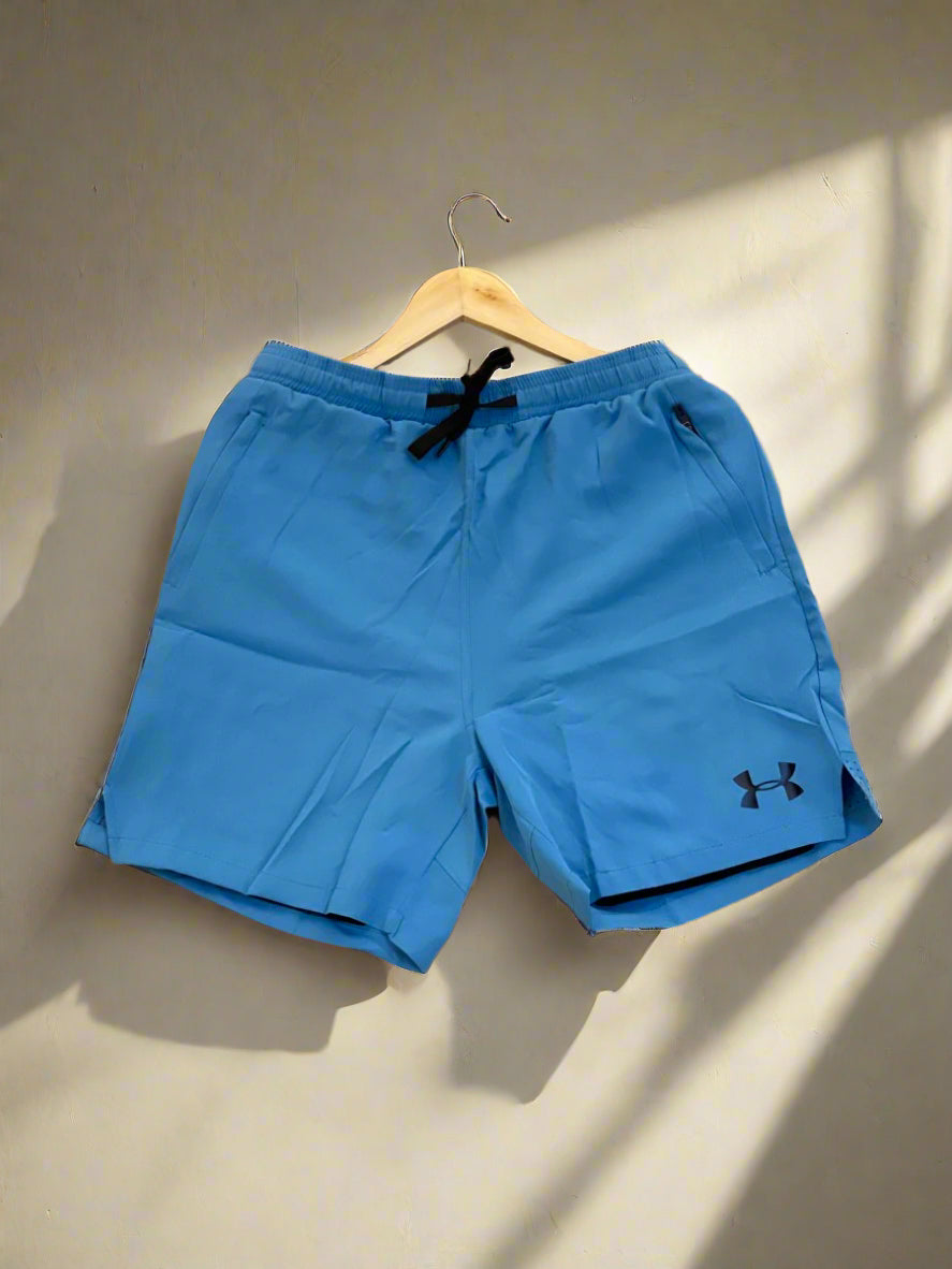 U/A COMPRESSION SHORTS