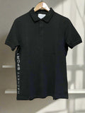 HKT POLO T-SHIRT