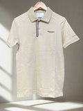 HKT POLO T-SHIRT