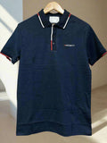 HKT POLO T-SHIRT
