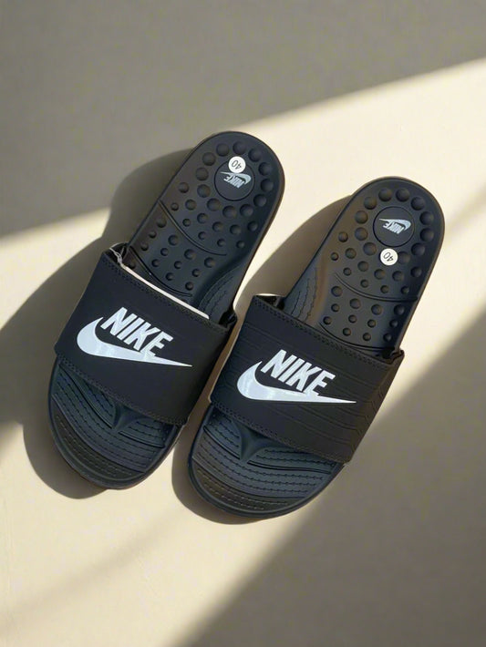 NKE SLIDES