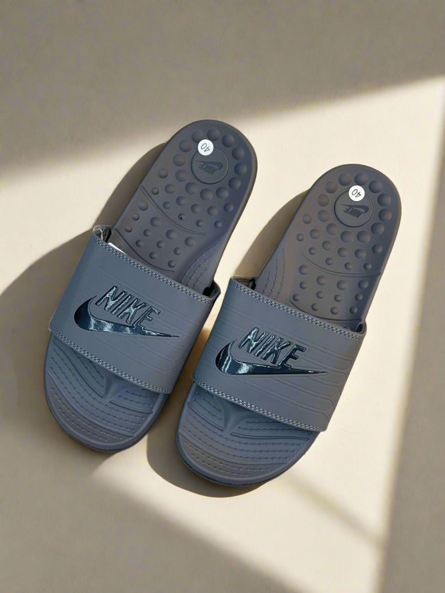 NKE SLIDES