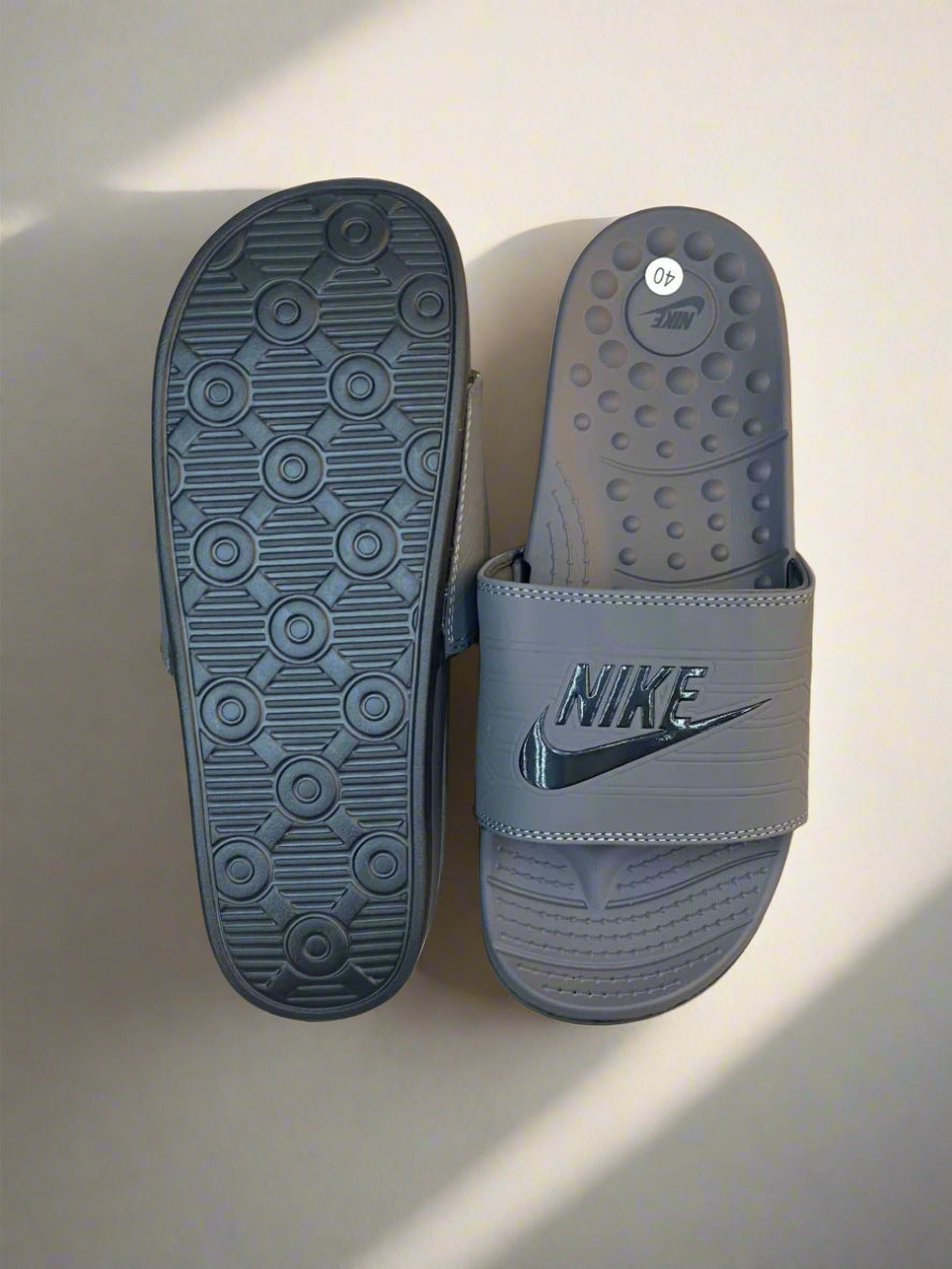 NKE SLIDES