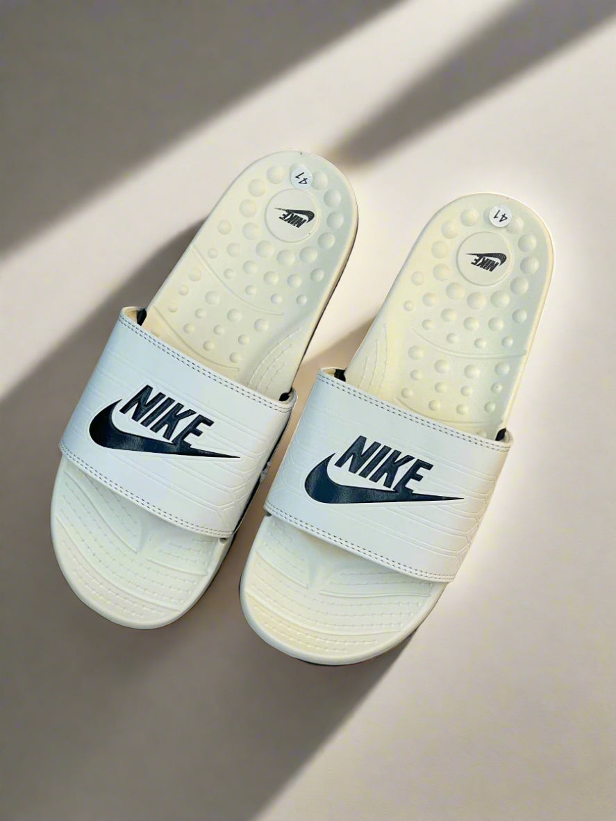 NKE SLIDES