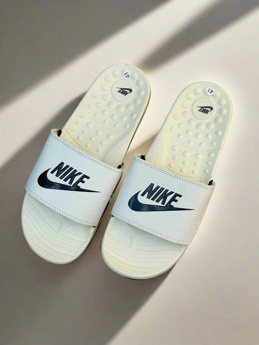 NKE SLIDES