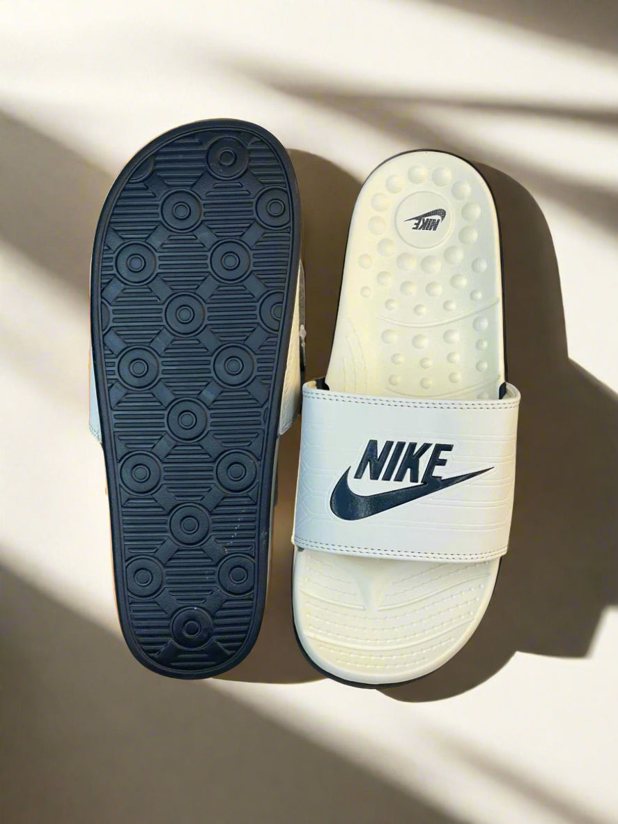NKE SLIDES