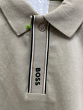 HG BSS POLO T-SHIRT