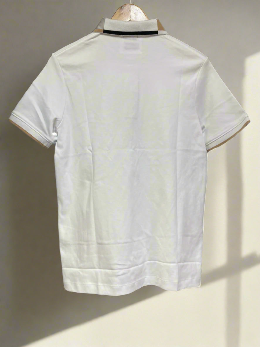 HG BSS POLO T-SHIRT