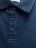 HG BSS POLO T-SHIRT