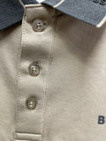 HG BSS POLO T-SHIRT