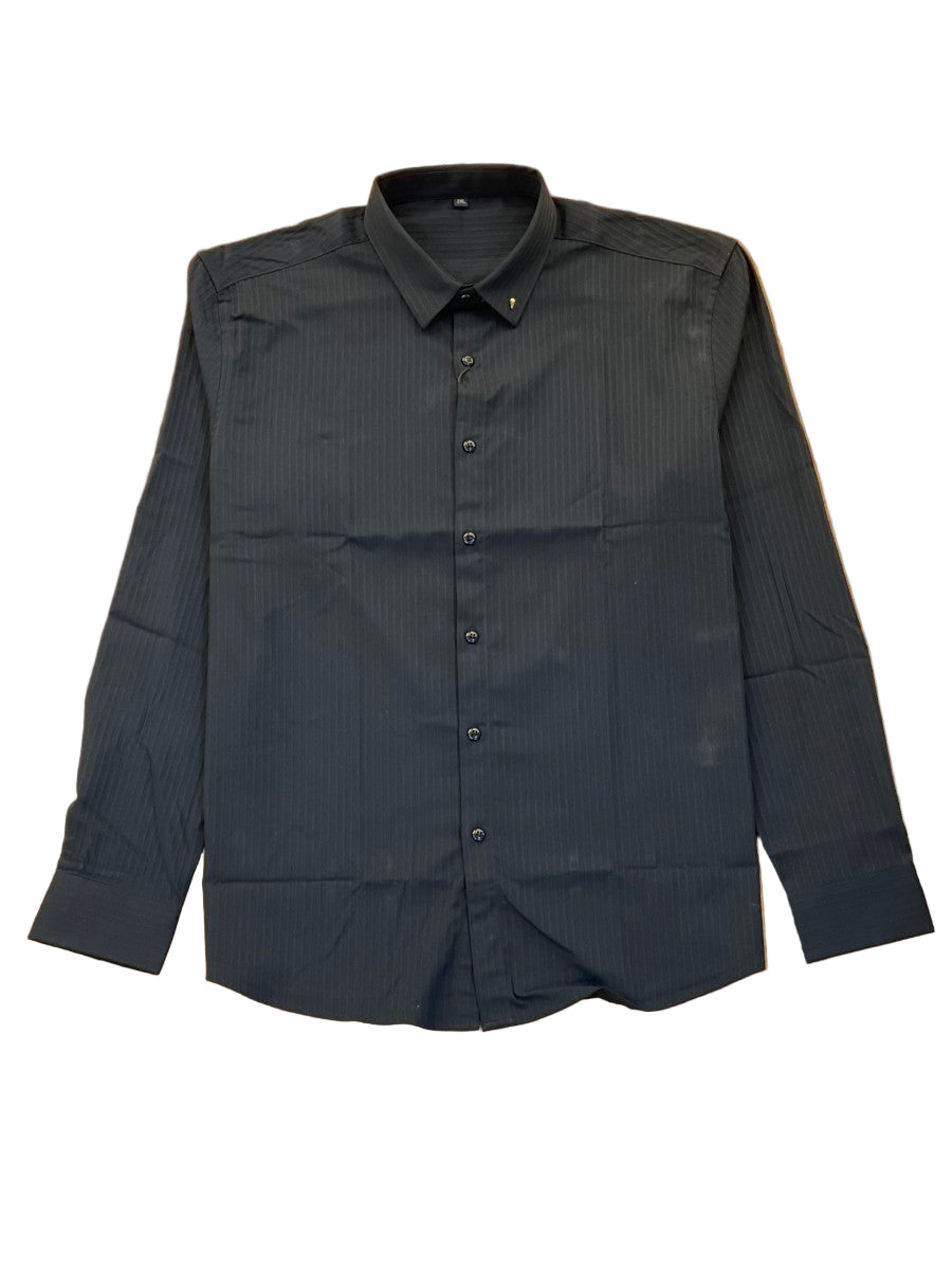 IMPORTED STRIPES SHIRT