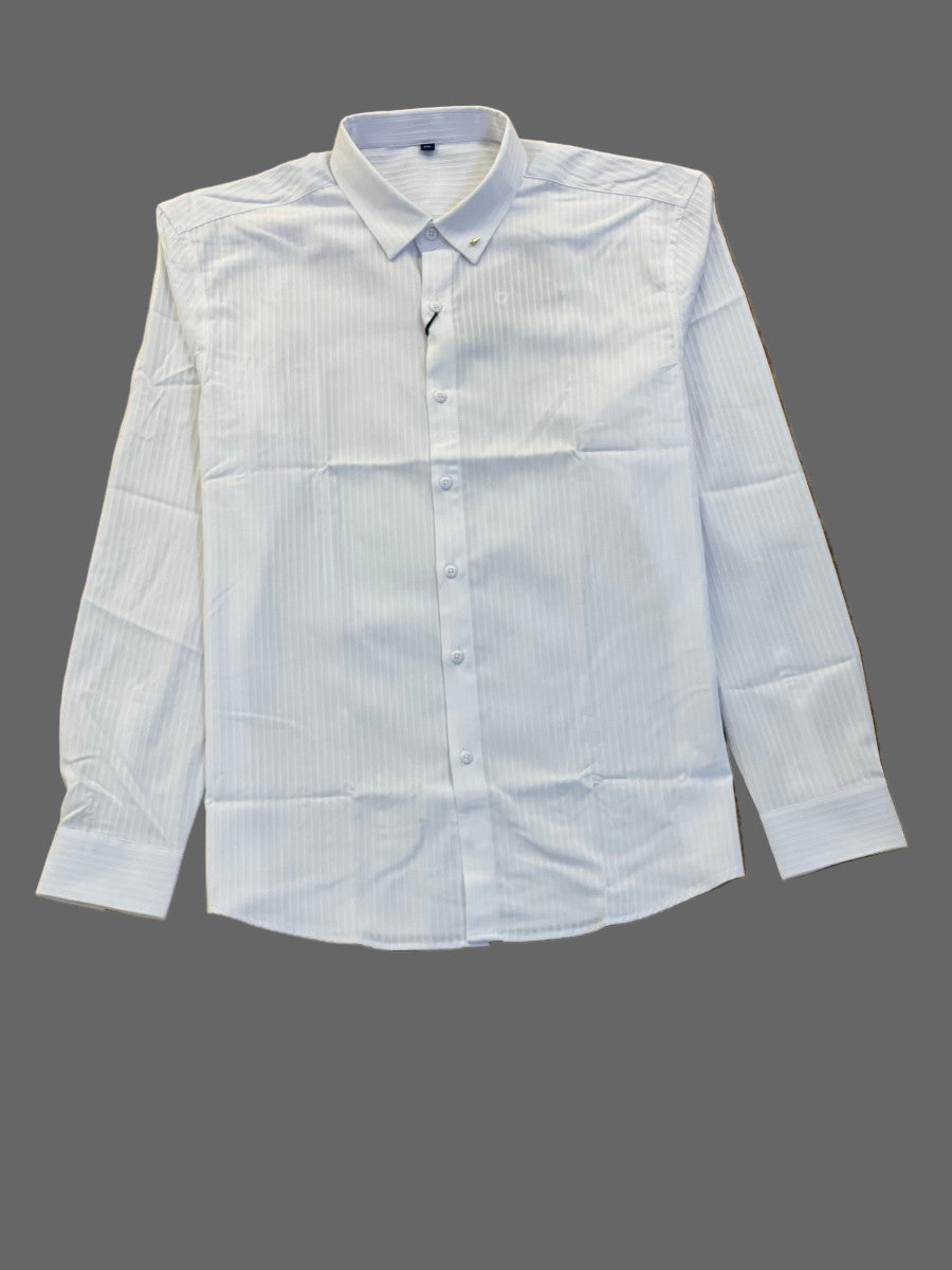 IMPORTED STRIPES SHIRT