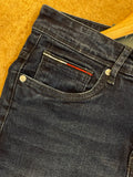 TMY BLUE SHADE JEANS