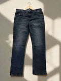 TMY CARBON SHADE JEANS