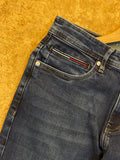 TMY BLUE SHADE JEANS