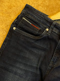 TMY BLUE SHADE JEANS