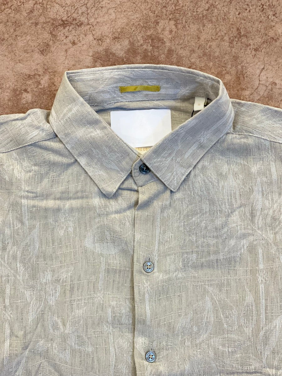 R/R PRINTED SHIRT