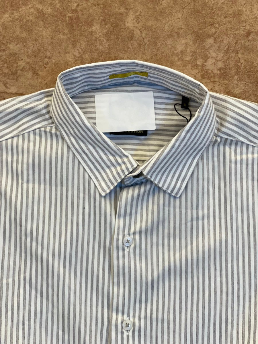 R/R STRIPES SHIRT
