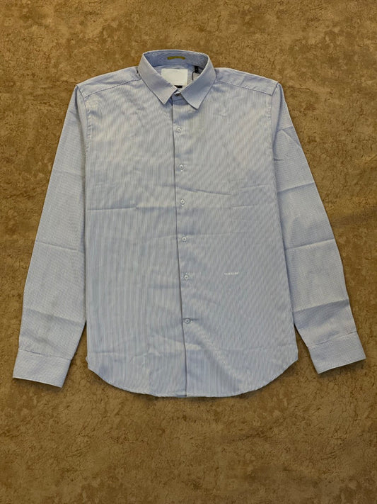 R/R STRIPES SHIRT