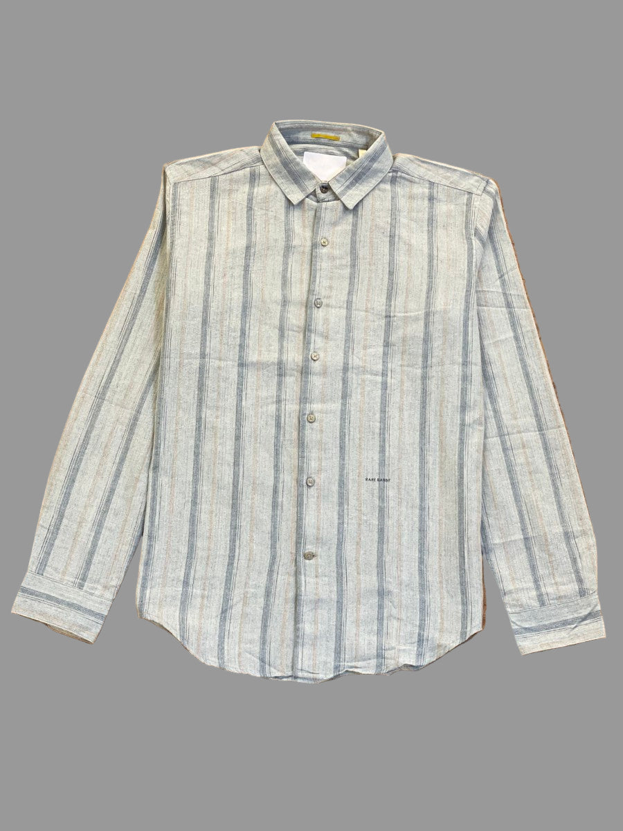 R/R STRIPES SHIRT