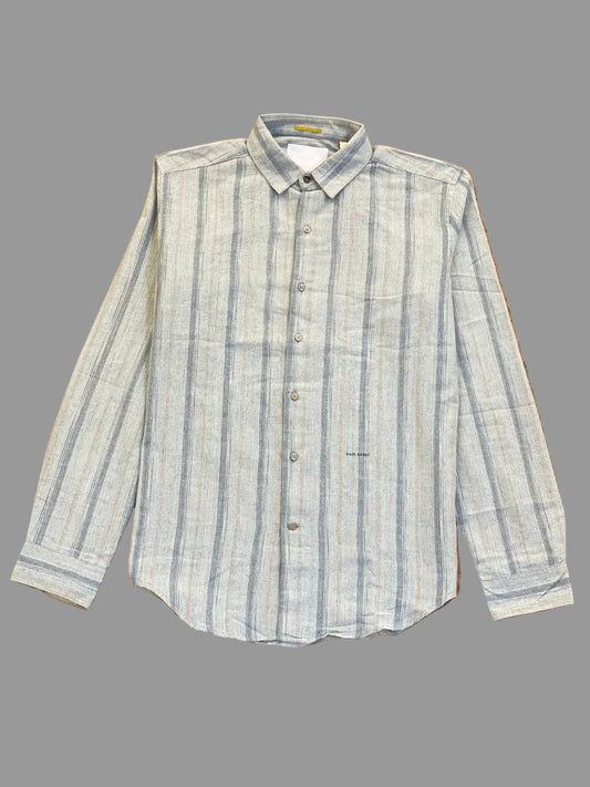 R/R STRIPES SHIRT