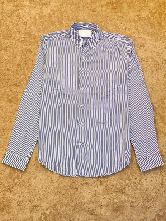 R/R STRIPES SHIRT