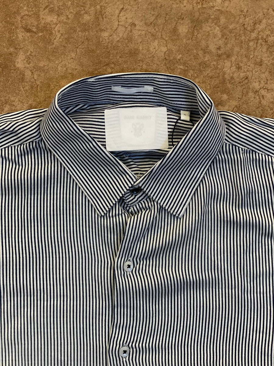 R/R STRIPES SHIRT